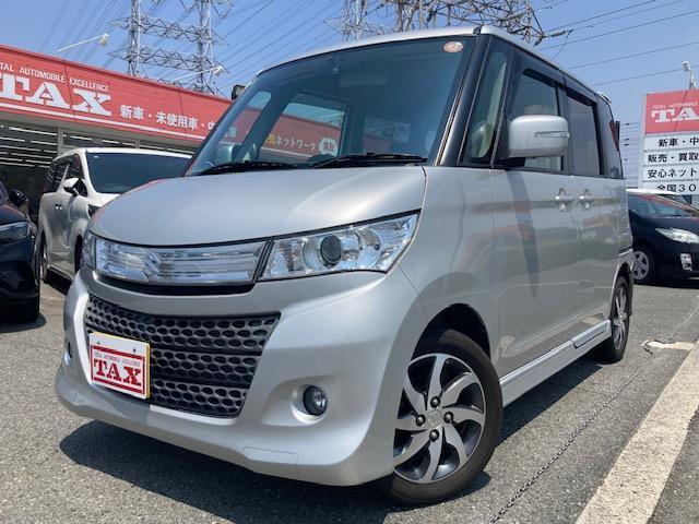 Suzuki Palette SW