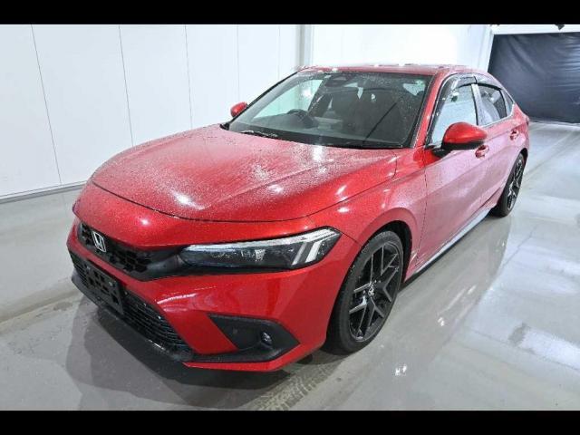Used HONDA CIVIC