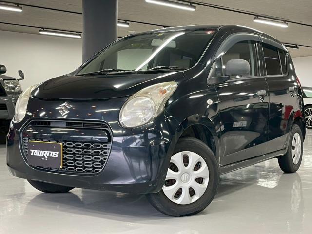 Used SUZUKI ALTO