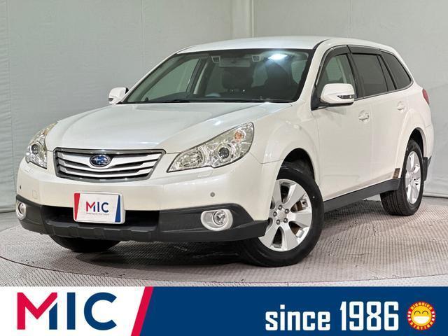 Subaru Legacy Outback