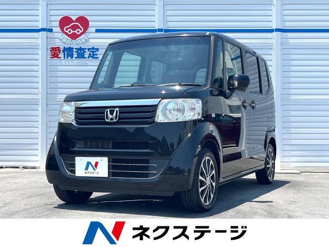 Used HONDA N-BOX