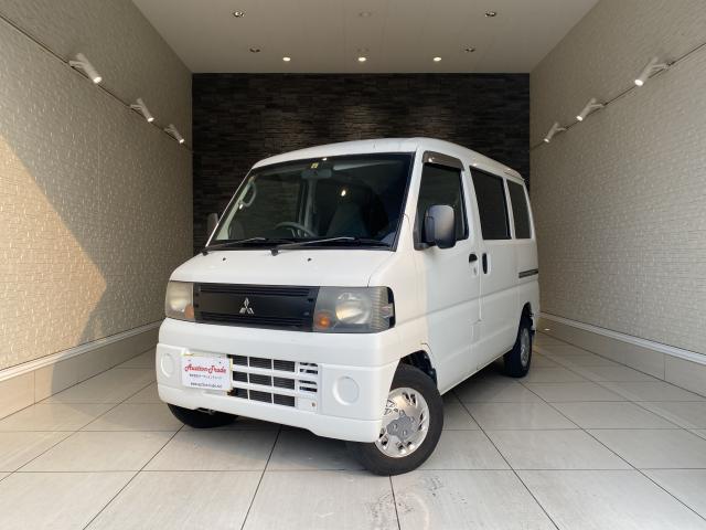 Mitsubishi Minicab VAN