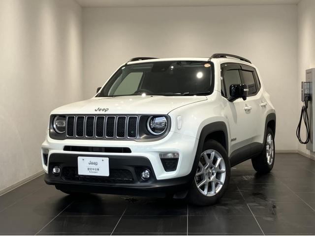 Chrysler Jeep Jeep Renegade