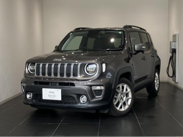 Chrysler Jeep Jeep Renegade
