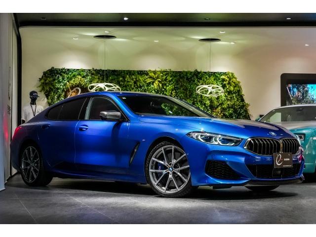 Used BMW 8 SERIES