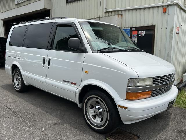 Chevrolet Chevrolet Astro
