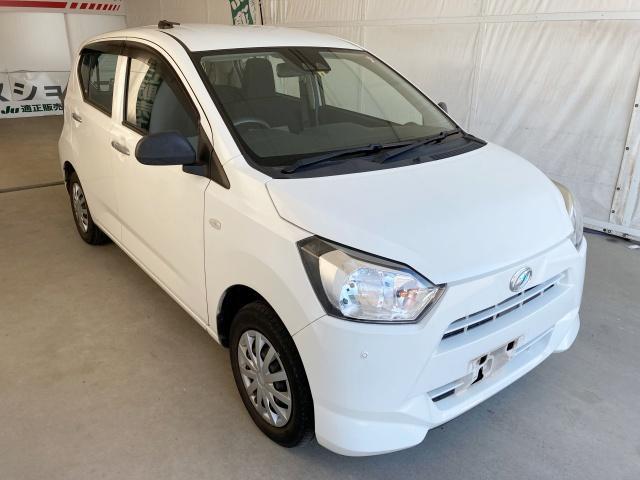 Used DAIHATSU MIRA E:S