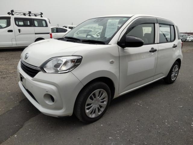 Daihatsu Boon