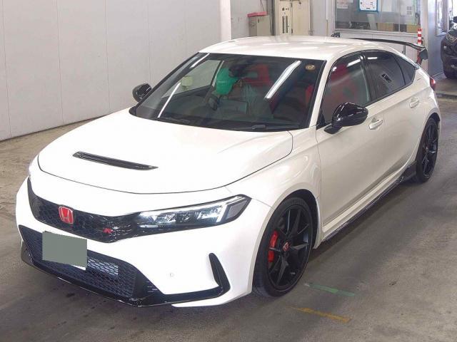 Used HONDA CIVIC