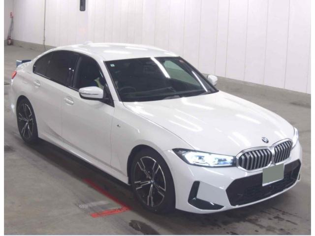 Used BMW 3 SERIES