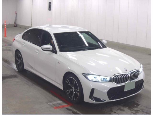 Used BMW 3 SERIES