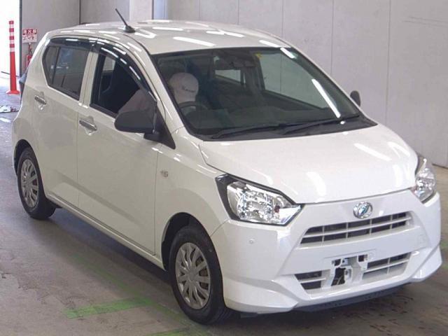 Used DAIHATSU MIRA E:S