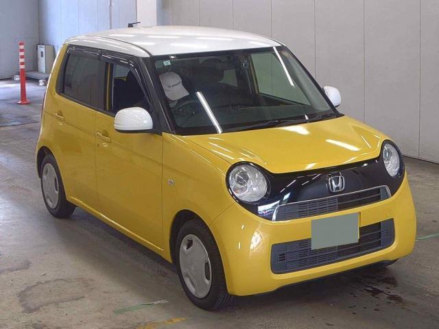 Used HONDA N-ONE