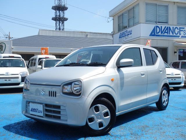 Used SUZUKI ALTO