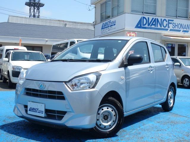 Used DAIHATSU MIRA E:S