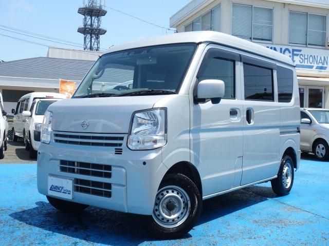 Nissan Nv100clipper VAN