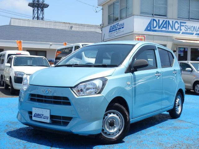 Used DAIHATSU MIRA E:S