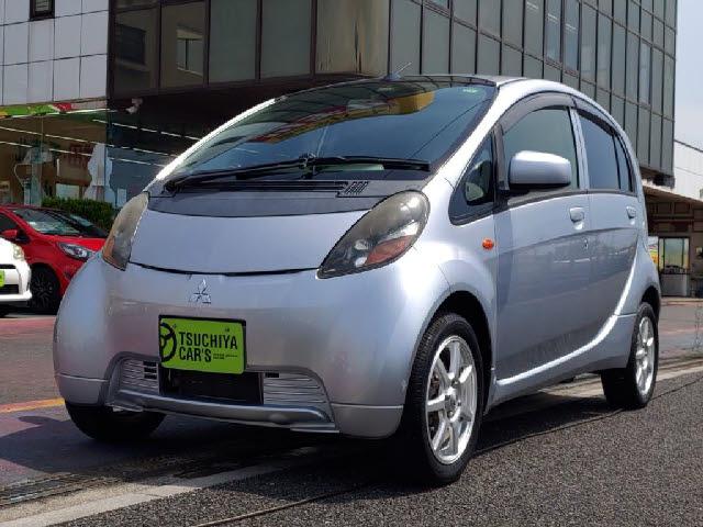 Mitsubishi I