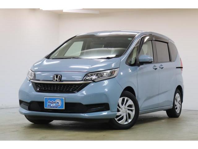 Used HONDA FREED