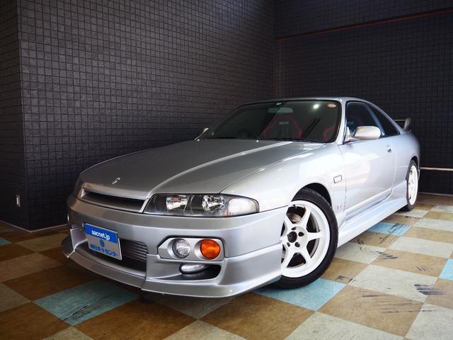Nissan Skyline
