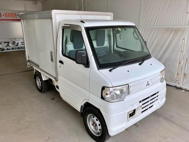 Mitsubishi Minicab Truck