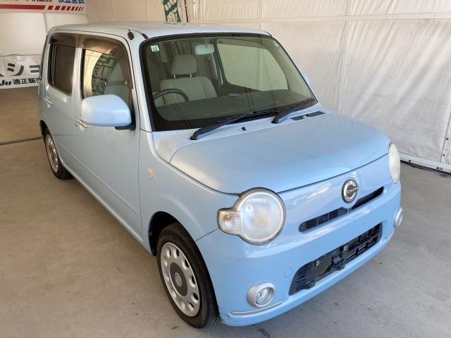 Daihatsu Mira Cocoa
