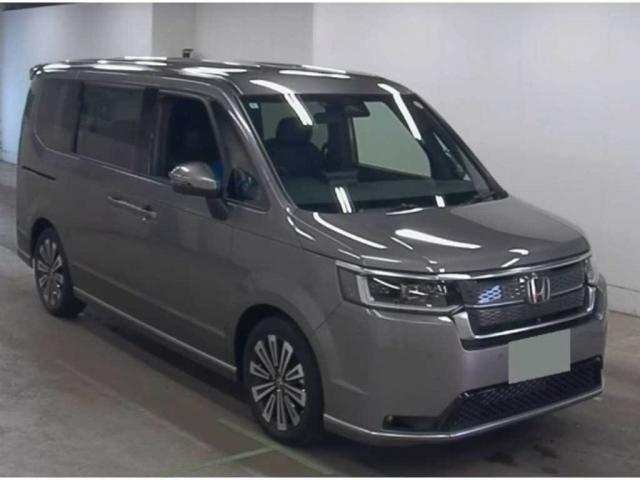 Honda Stepwagon