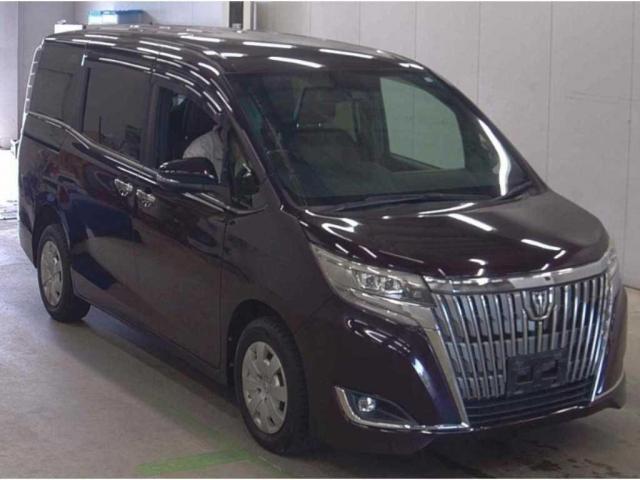 Toyota Esquire