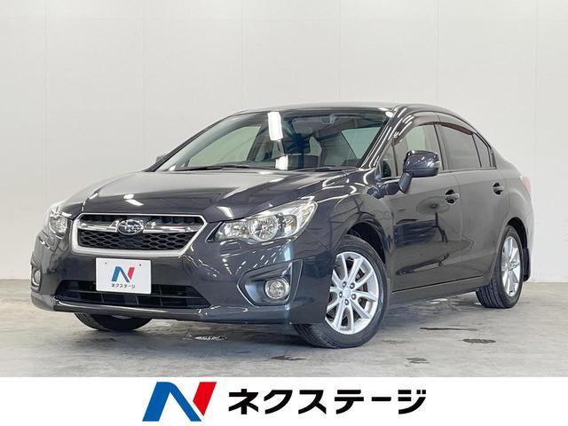 Subaru Impreza G4