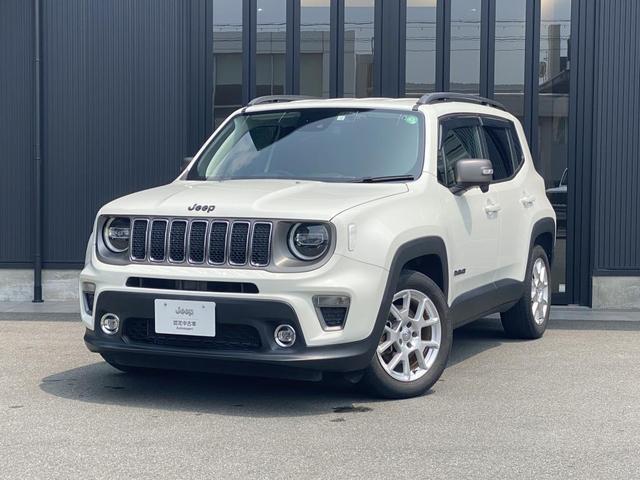 Chrysler Jeep Jeep Renegade