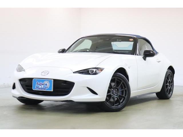 Used MAZDA ROADSTER