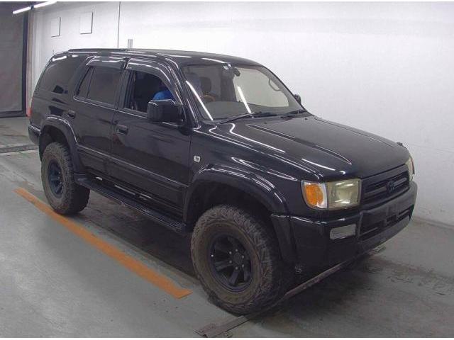 Toyota Hilux Surf