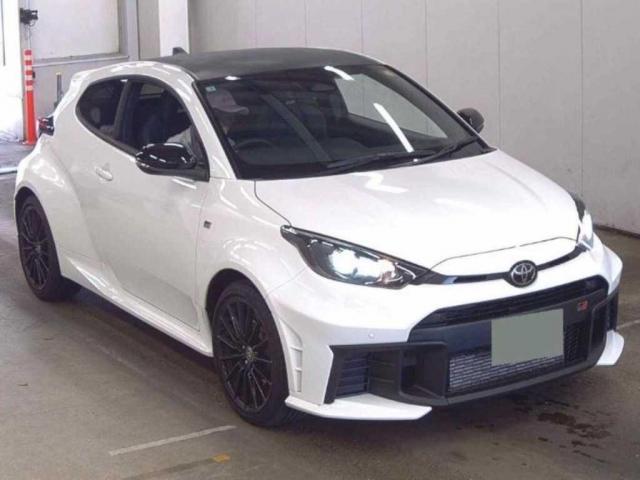 Toyota GR Yaris