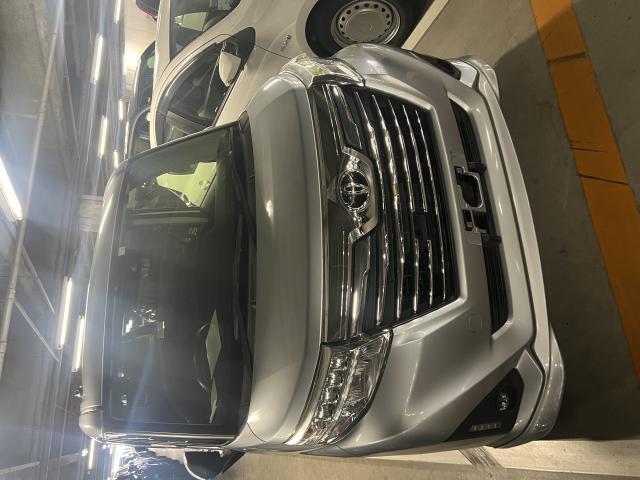 Used TOYOTA ROOMY