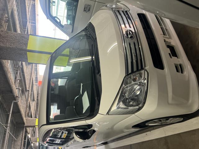 Used DAIHATSU MOVE