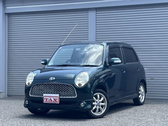 Used DAIHATSU MIRA GINO