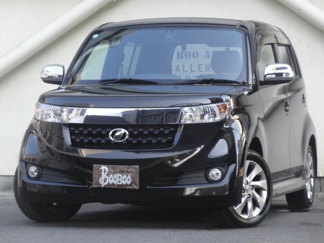 Toyota BB