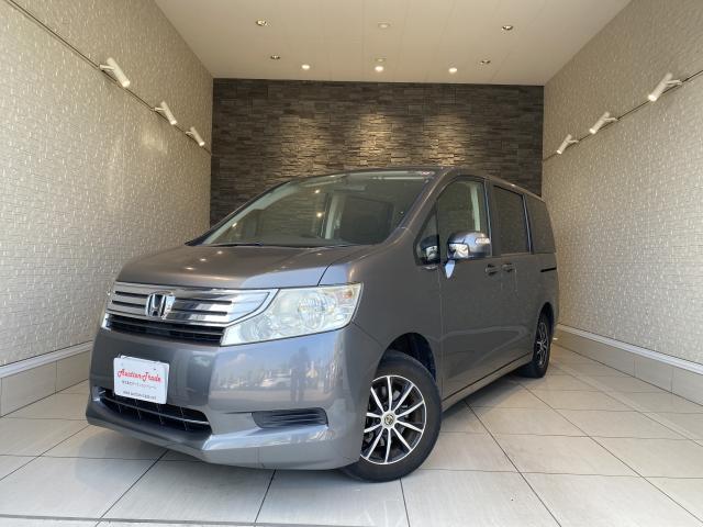 Honda Stepwagon