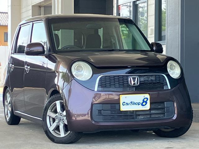 Honda N-one