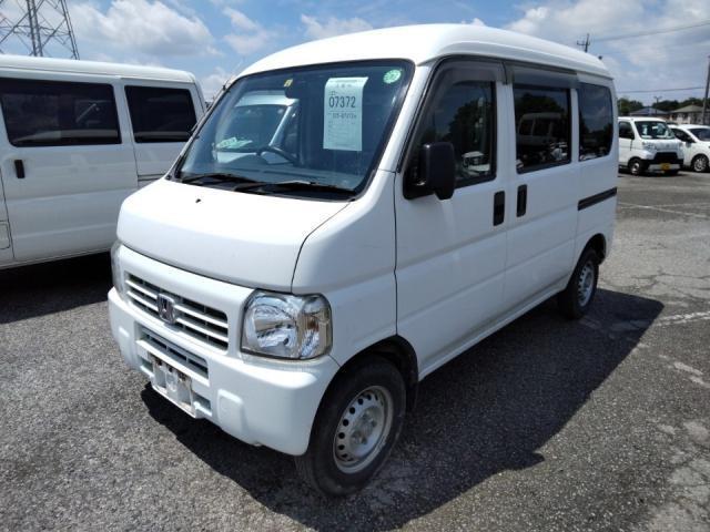 Honda Acty VAN