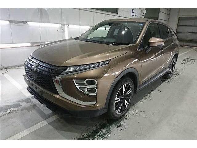 Used MITSUBISHI ECLIPSE CROSS