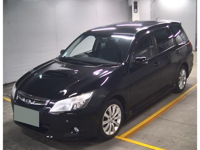 Subaru Exiga