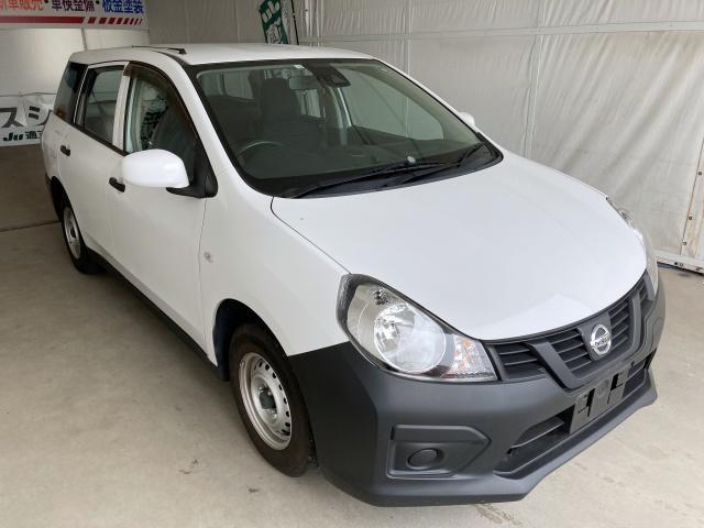 Nissan Nv150ad