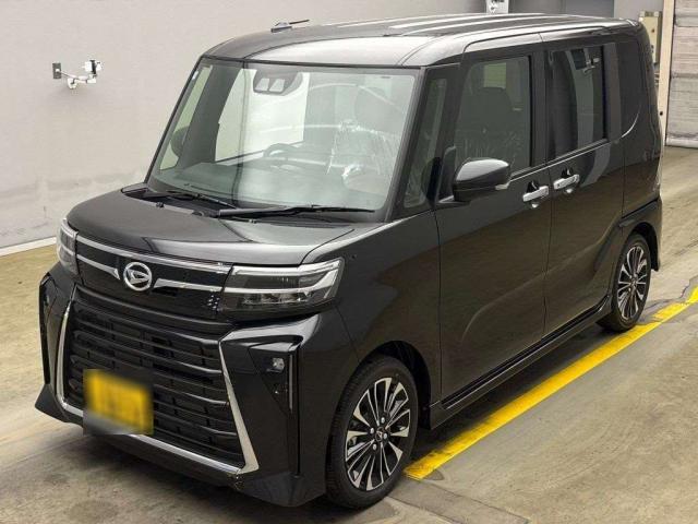 Used DAIHATSU TANTO