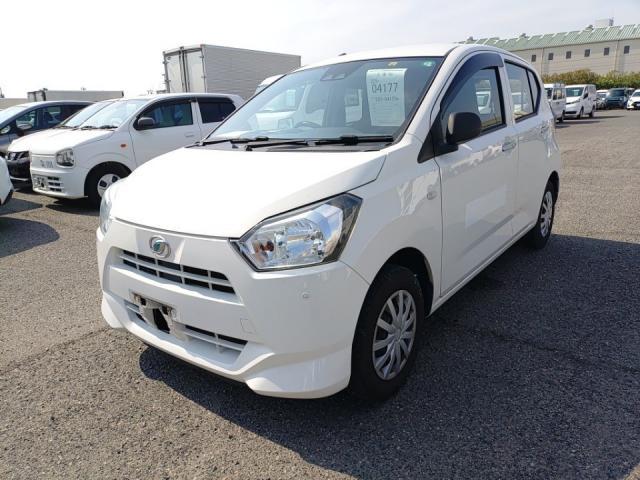 Used DAIHATSU MIRA E:S