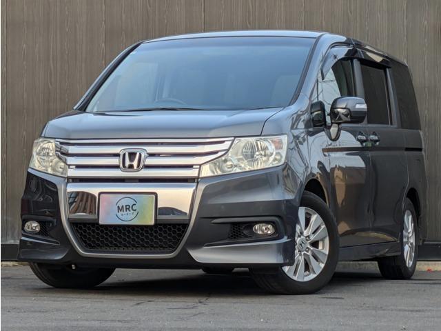 Honda Stepwagon