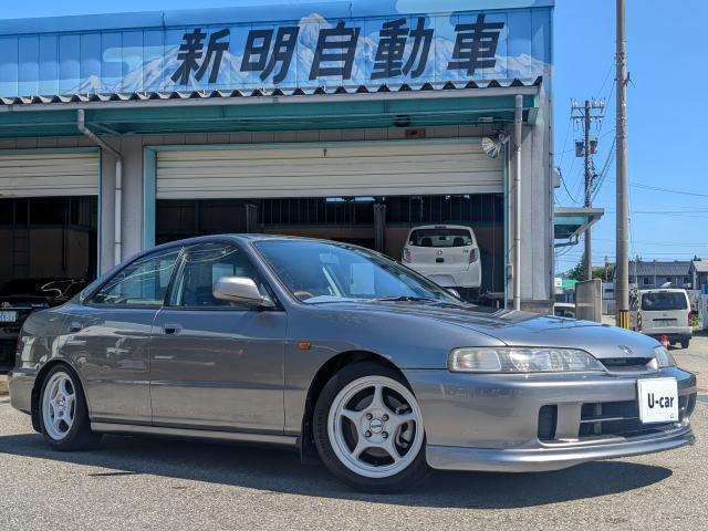 1998 Honda Integra JDM car for sale