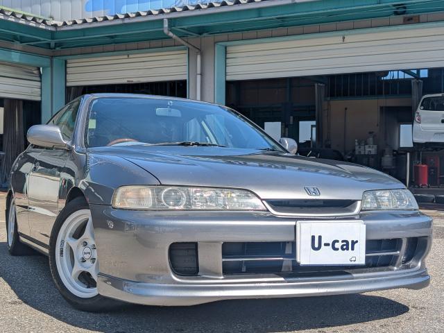 1998 Honda Integra JDM car for sale — photo 10 of 23
