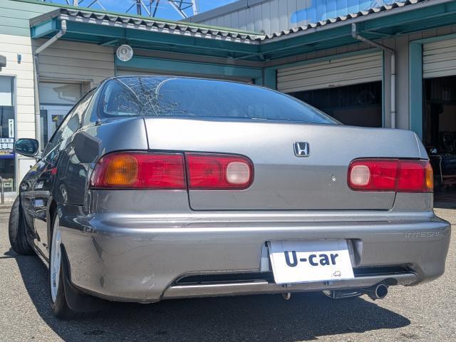 1998 Honda Integra JDM car for sale — photo 2 of 23