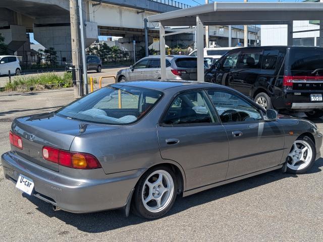 1998 Honda Integra JDM car for sale — photo 15 of 23